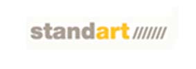 standvart